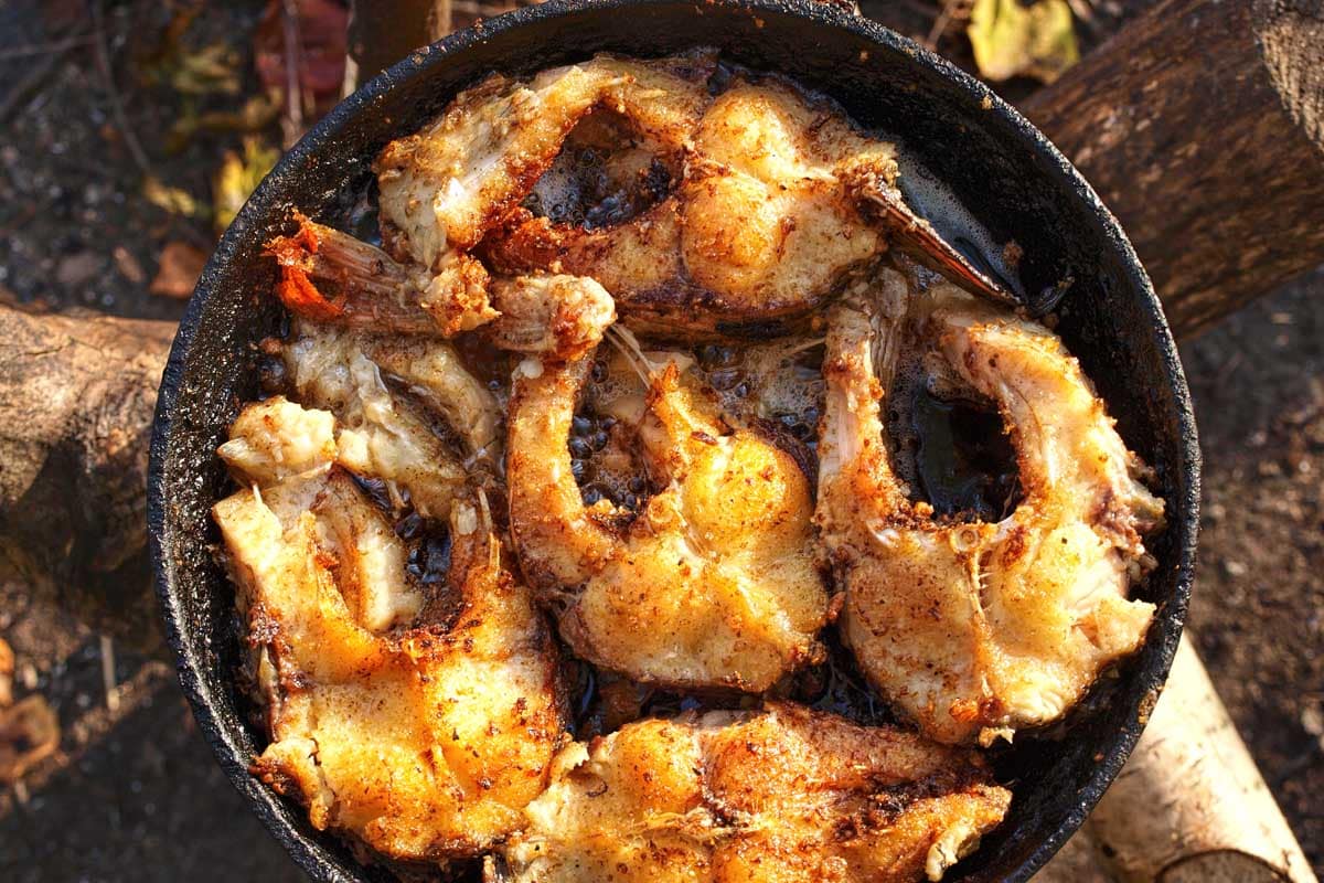 Recipes